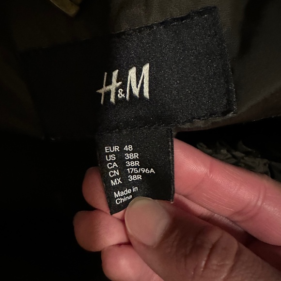 H&M Jacket - Picture 3 of 3